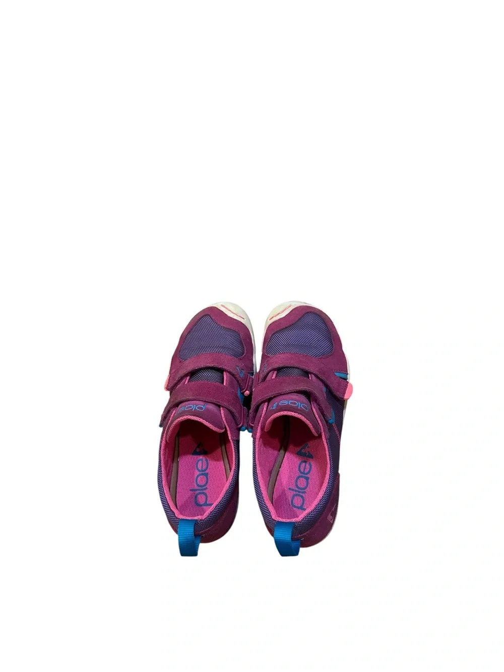 PLAE ty sneakers